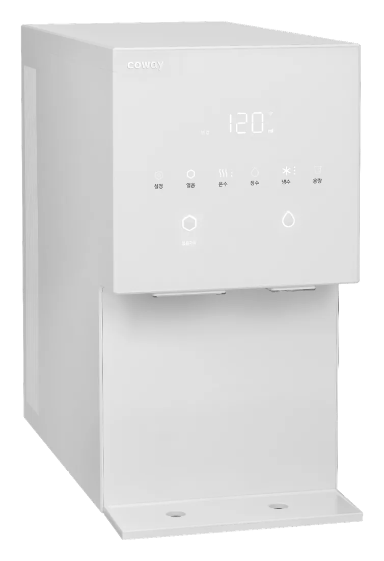 Coway AIS CHPI-7520L góc nghiêng trái