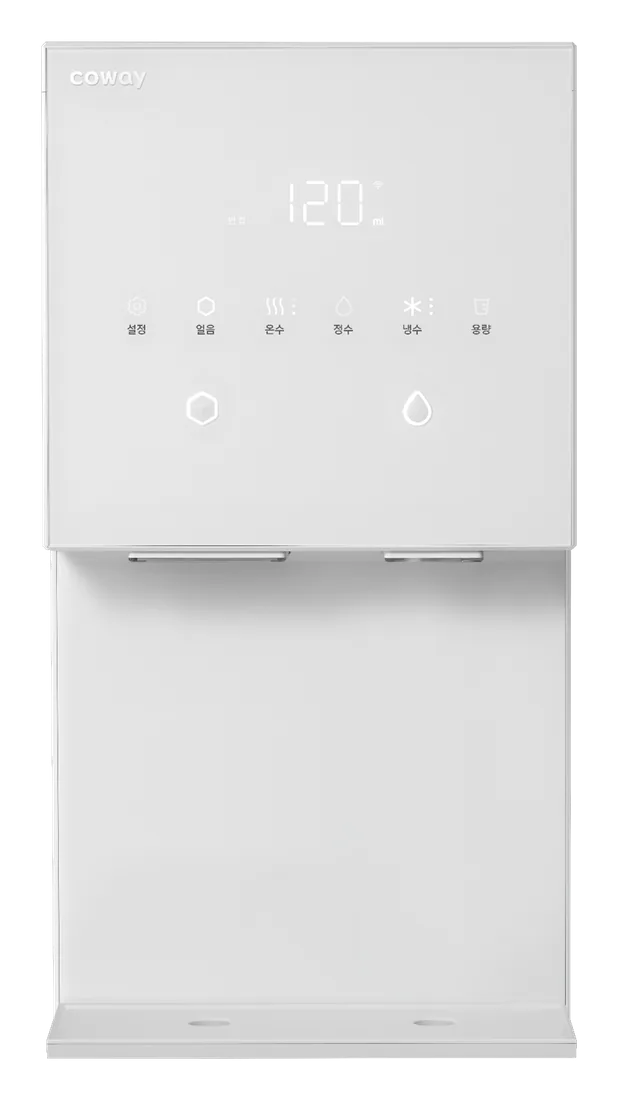 Coway AIS CHPI-7520L nhìn chính diện